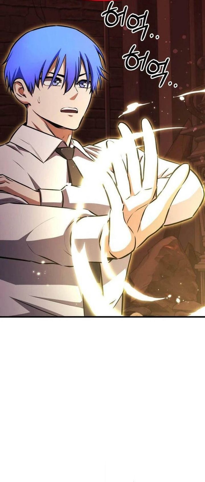 What Can I Do Alone Chapter 19 Gambar 26