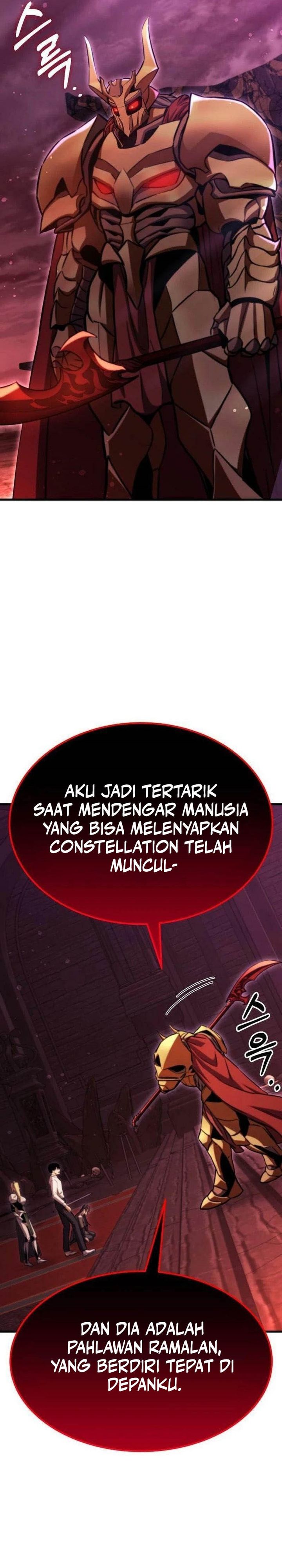 What Can I Do Alone Chapter 19 Gambar 29
