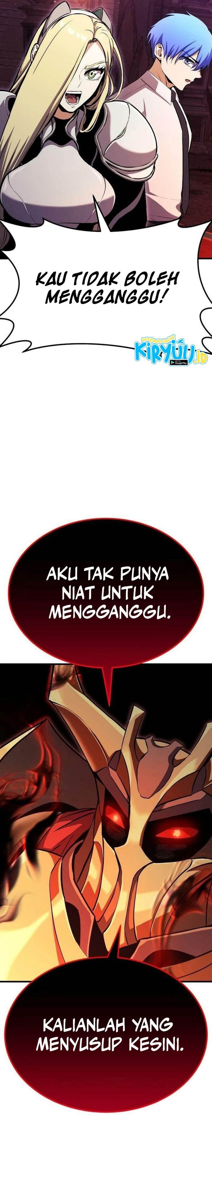 What Can I Do Alone Chapter 19 Gambar 31