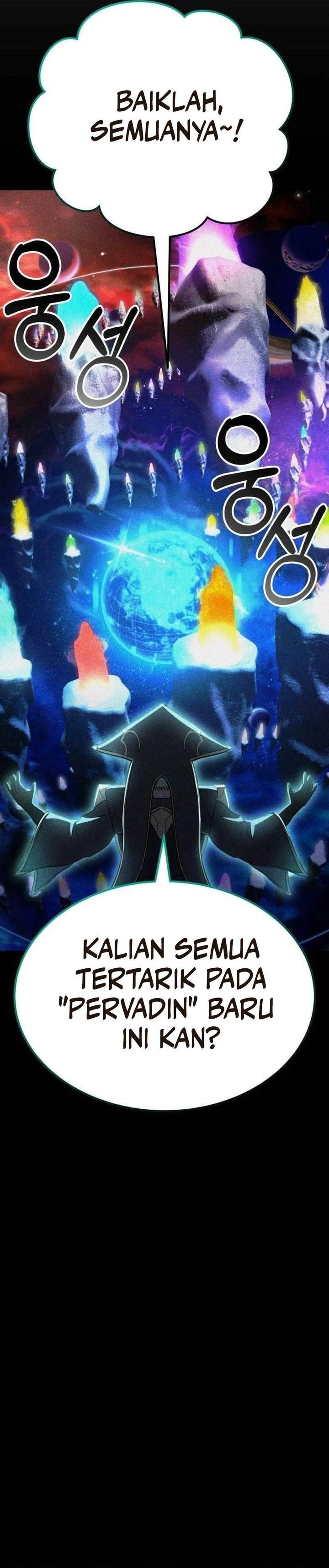 What Can I Do Alone Chapter 19 Gambar 34