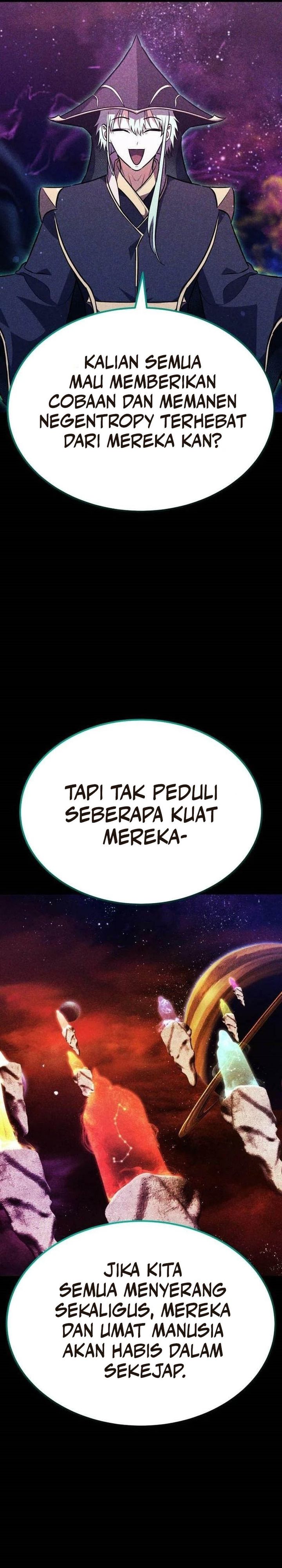 What Can I Do Alone Chapter 19 Gambar 35