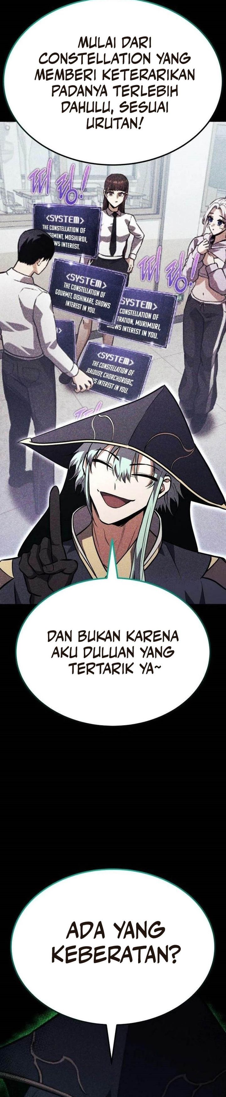 What Can I Do Alone Chapter 19 Gambar 37