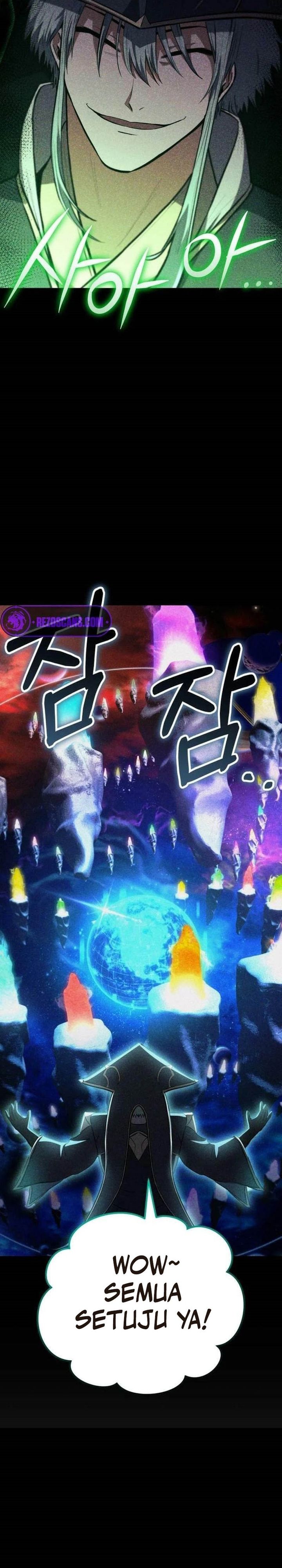 What Can I Do Alone Chapter 19 Gambar 38