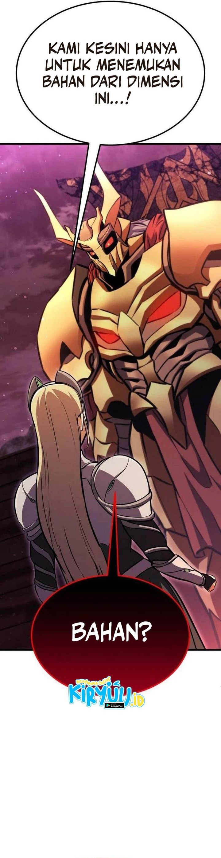 What Can I Do Alone Chapter 19 Gambar 40