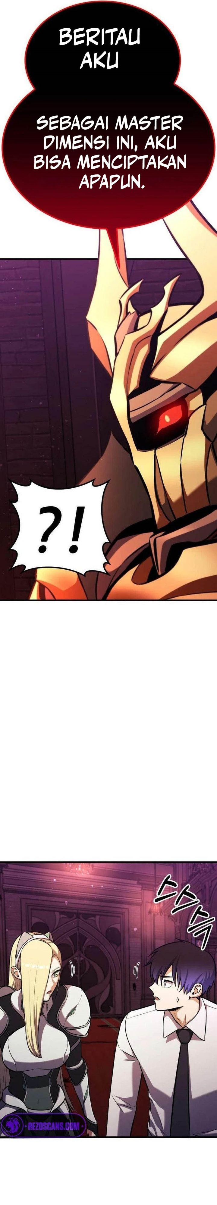 What Can I Do Alone Chapter 19 Gambar 41