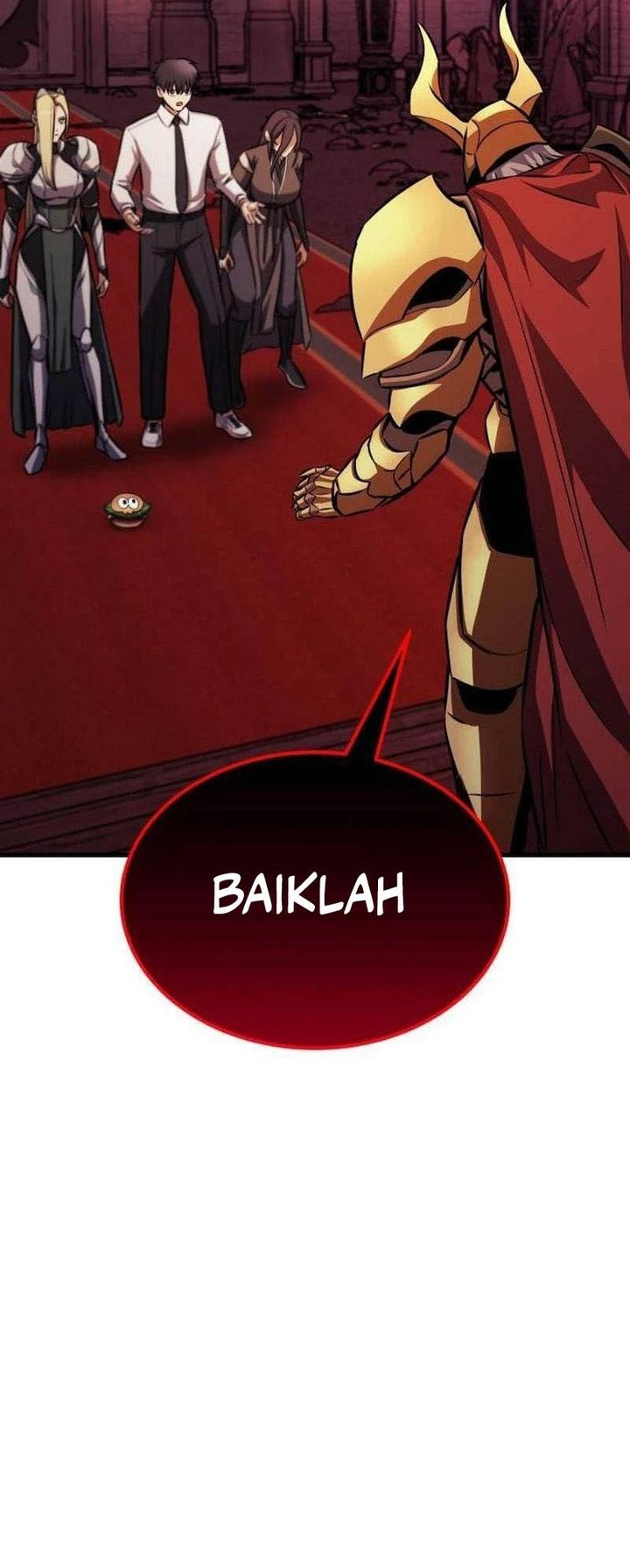 What Can I Do Alone Chapter 19 Gambar 43