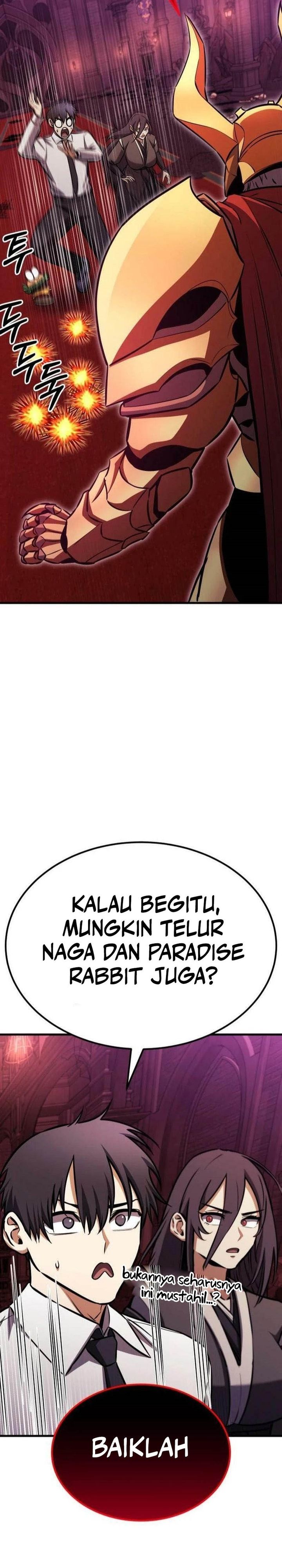 What Can I Do Alone Chapter 19 Gambar 45
