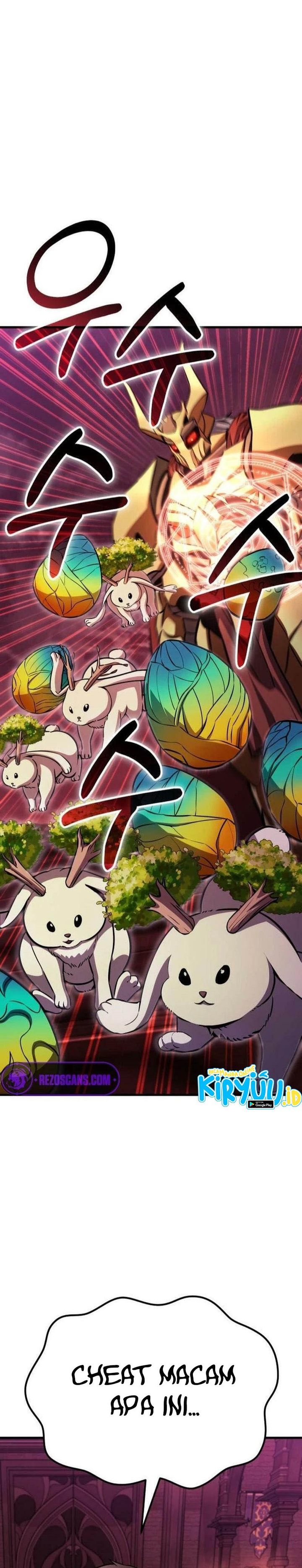 What Can I Do Alone Chapter 19 Gambar 46