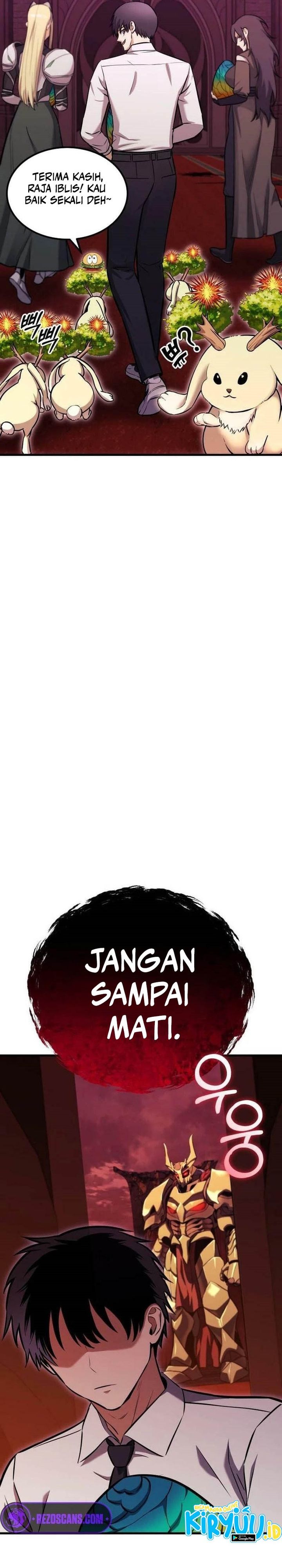 What Can I Do Alone Chapter 19 Gambar 50