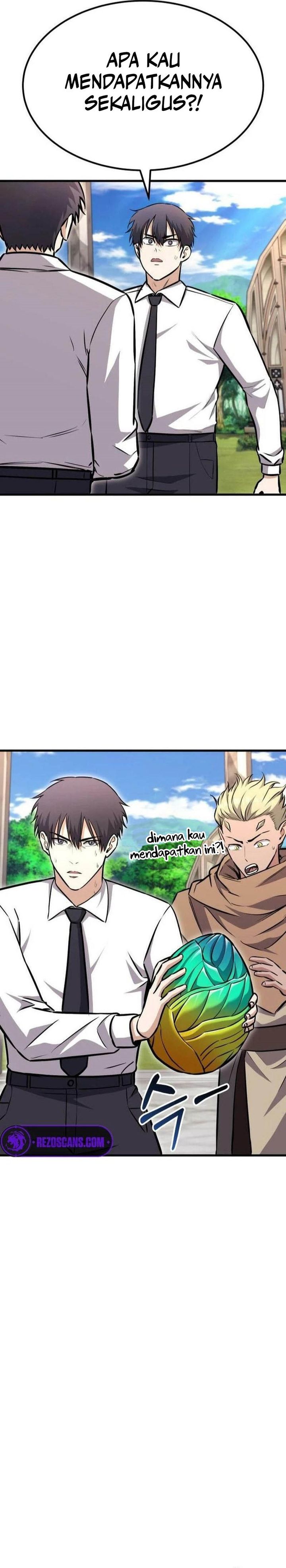 What Can I Do Alone Chapter 19 Gambar 58