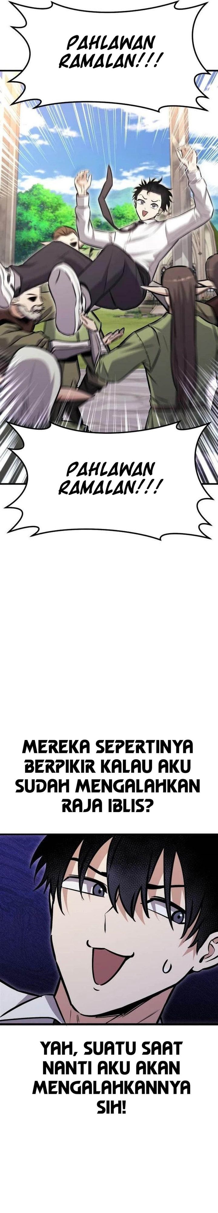 What Can I Do Alone Chapter 19 Gambar 62