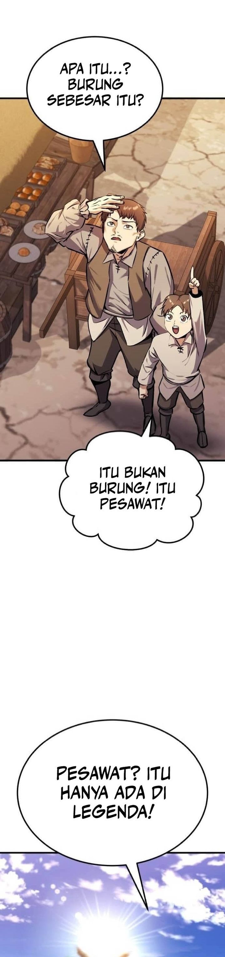 What Can I Do Alone Chapter 20 Gambar 2
