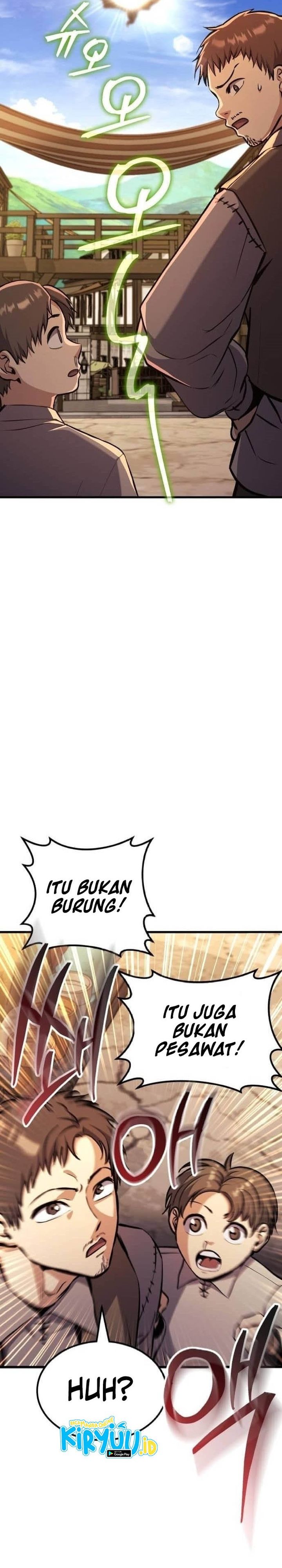 What Can I Do Alone Chapter 20 Gambar 3