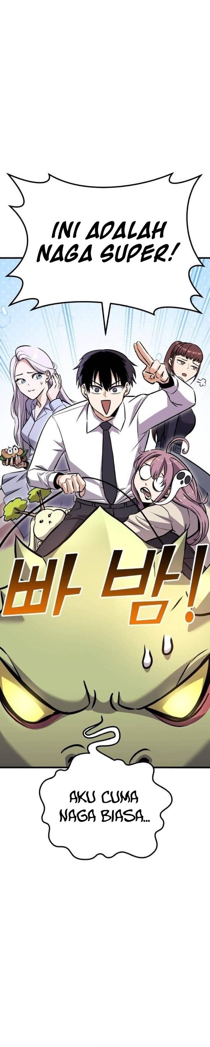 What Can I Do Alone Chapter 20 Gambar 5