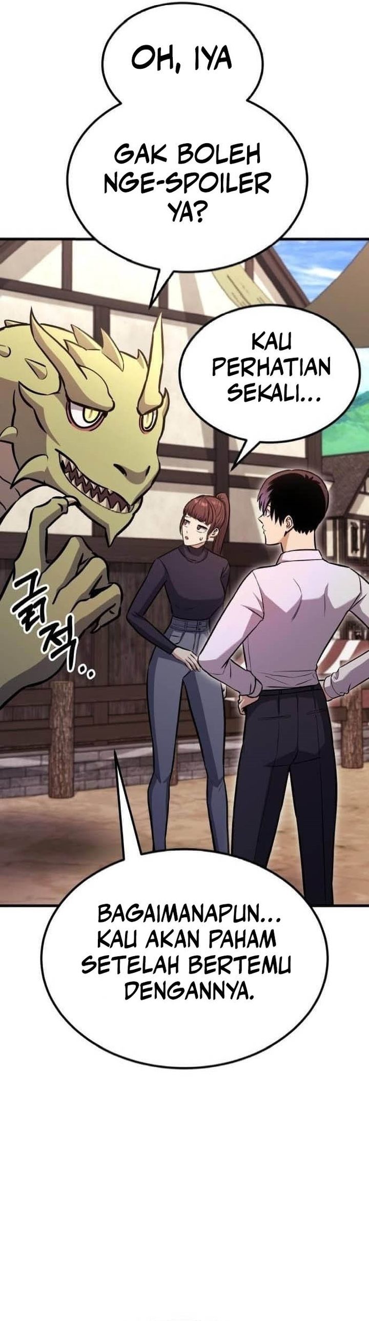 What Can I Do Alone Chapter 20 Gambar 9
