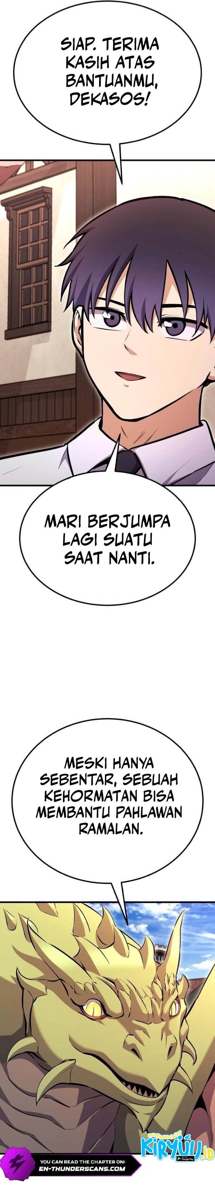 What Can I Do Alone Chapter 20 Gambar 10
