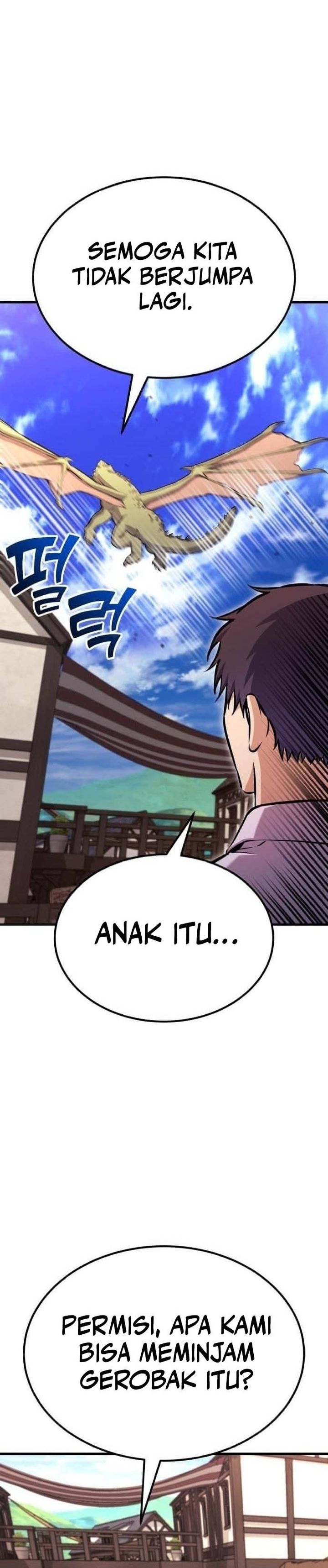 What Can I Do Alone Chapter 20 Gambar 11