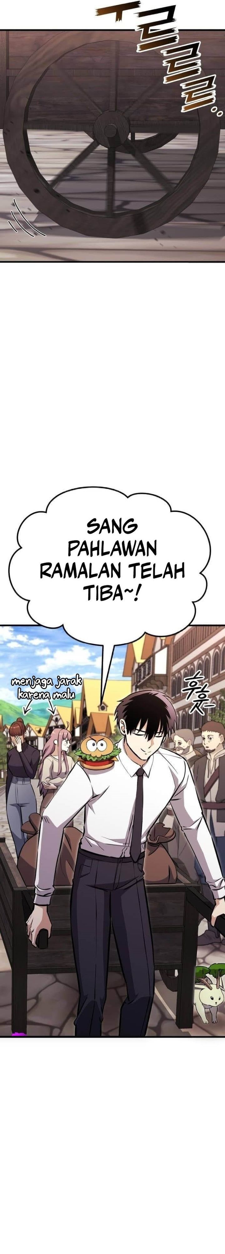 What Can I Do Alone Chapter 20 Gambar 13