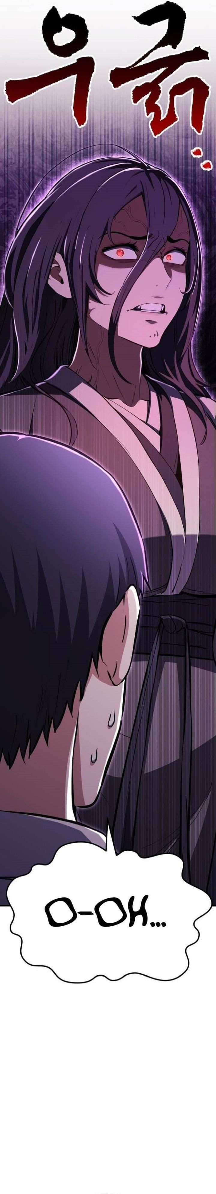 What Can I Do Alone Chapter 20 Gambar 19
