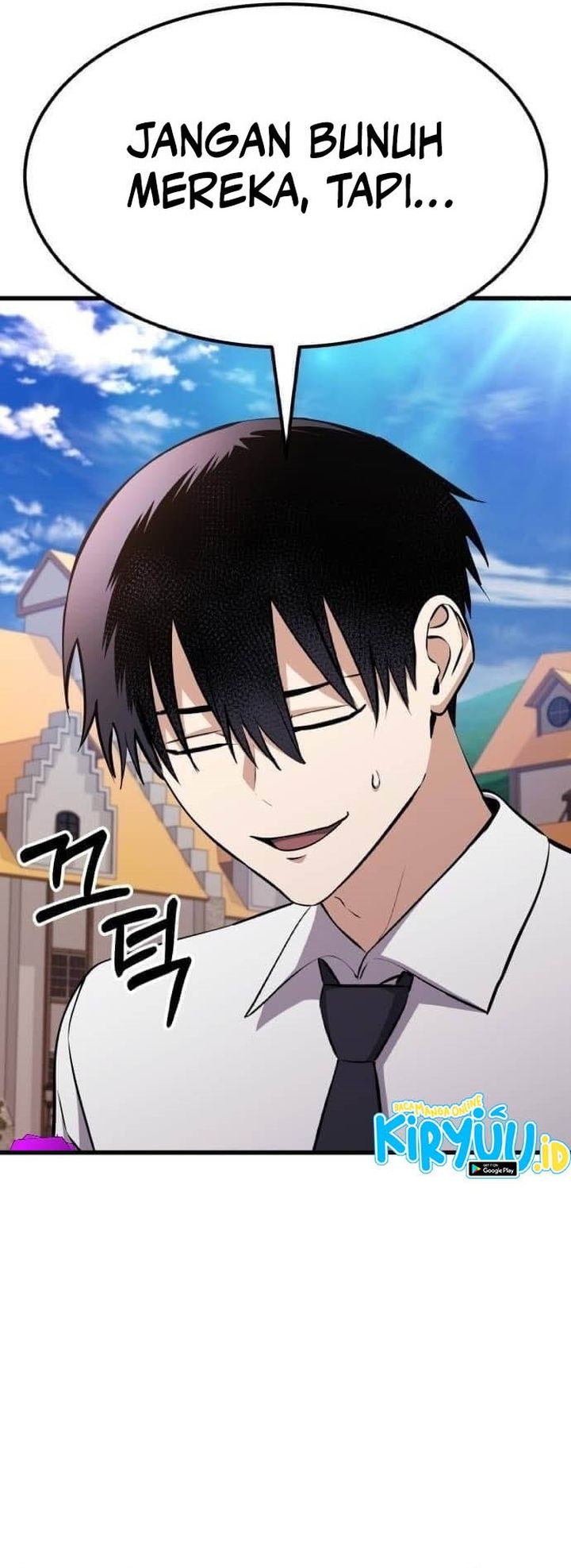 What Can I Do Alone Chapter 20 Gambar 20