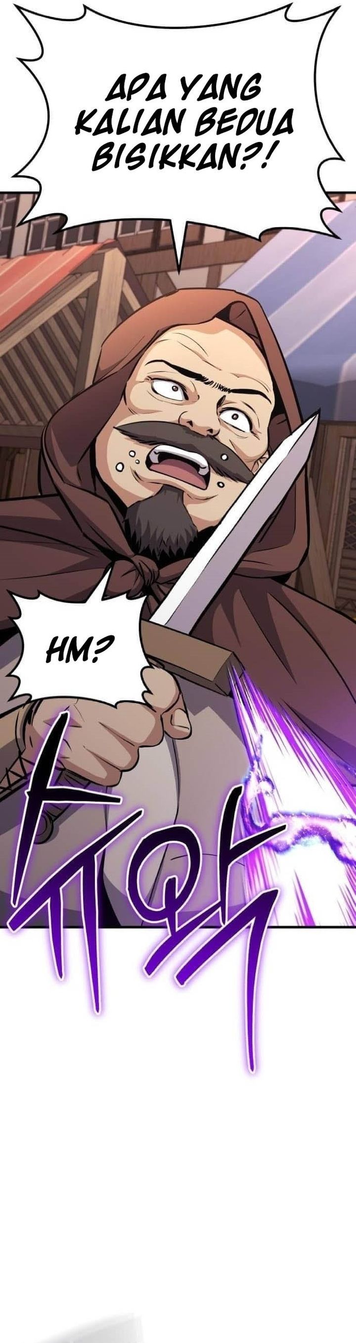 What Can I Do Alone Chapter 20 Gambar 21
