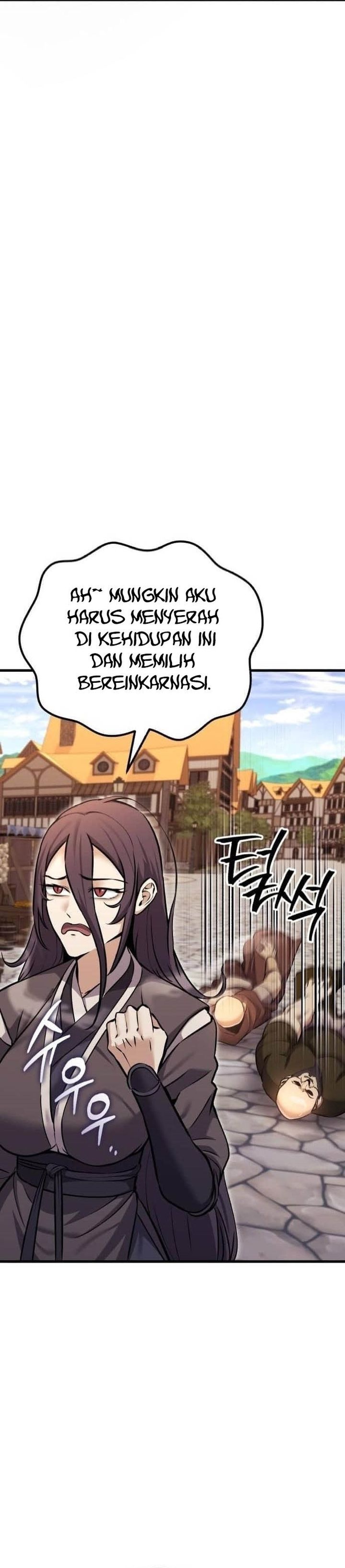 What Can I Do Alone Chapter 20 Gambar 23