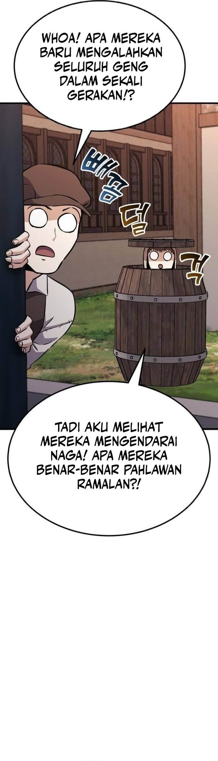 What Can I Do Alone Chapter 20 Gambar 24