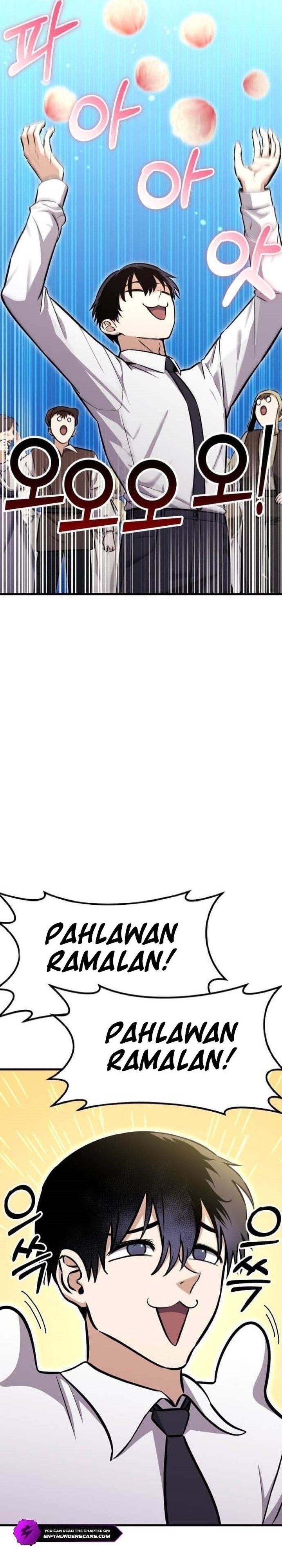 What Can I Do Alone Chapter 20 Gambar 27