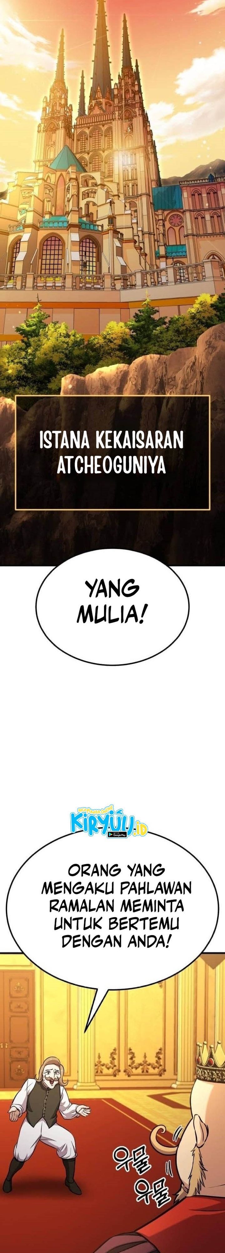 What Can I Do Alone Chapter 20 Gambar 29