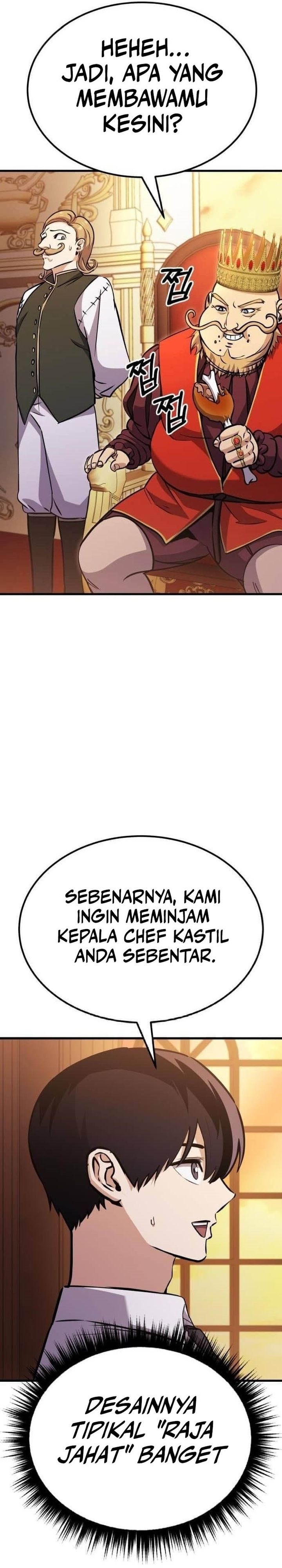 What Can I Do Alone Chapter 20 Gambar 35