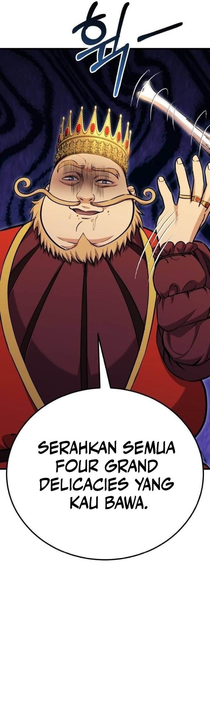 What Can I Do Alone Chapter 20 Gambar 37