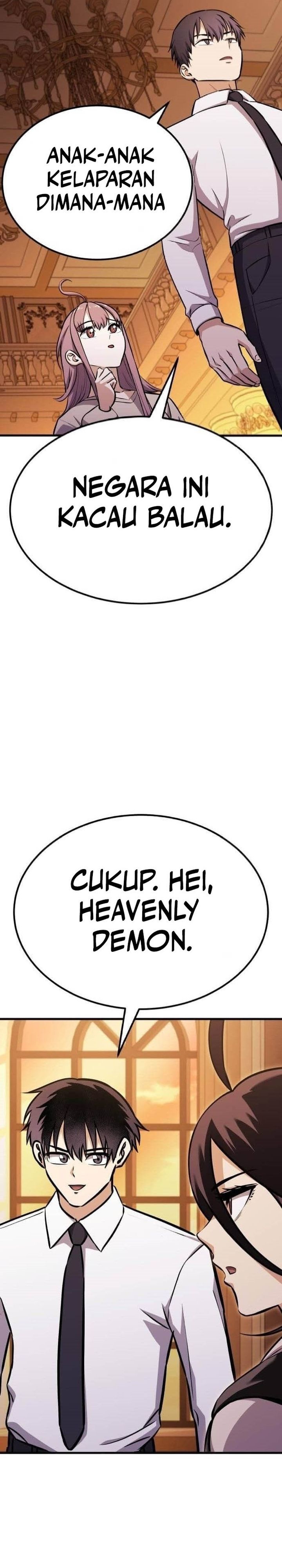 What Can I Do Alone Chapter 20 Gambar 43