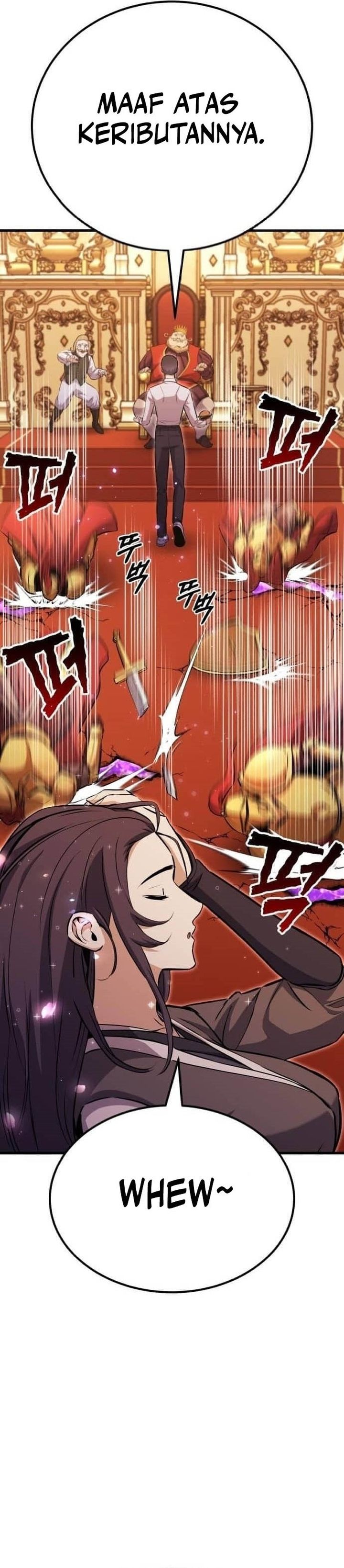 What Can I Do Alone Chapter 20 Gambar 50