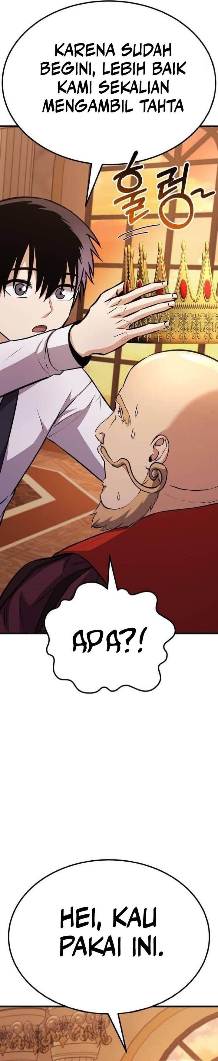What Can I Do Alone Chapter 20 Gambar 51