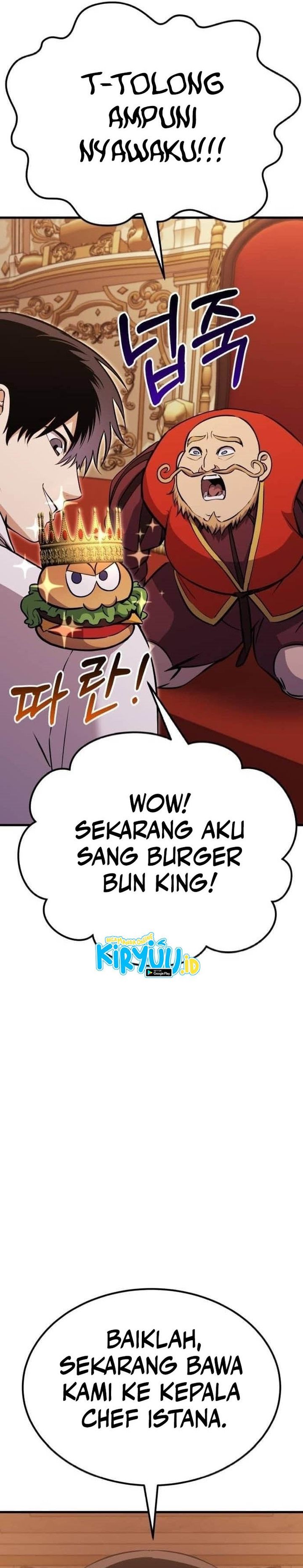 What Can I Do Alone Chapter 20 Gambar 53