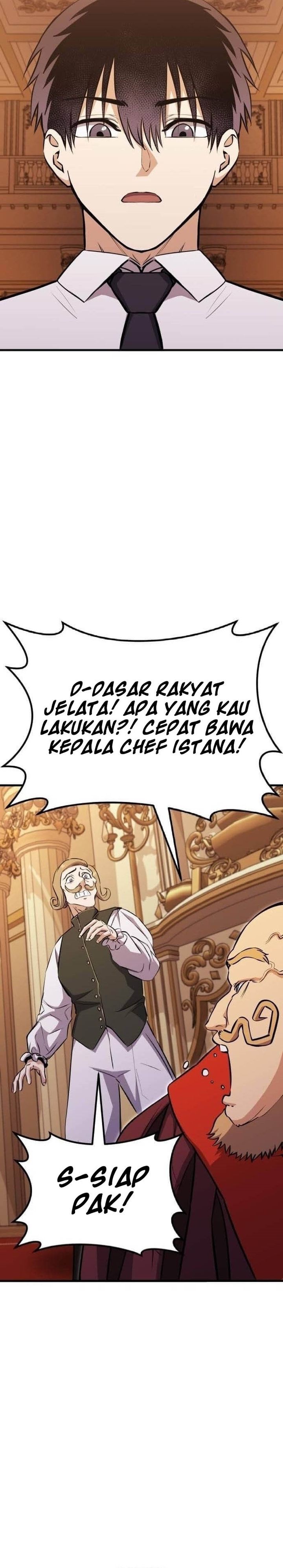 What Can I Do Alone Chapter 20 Gambar 54