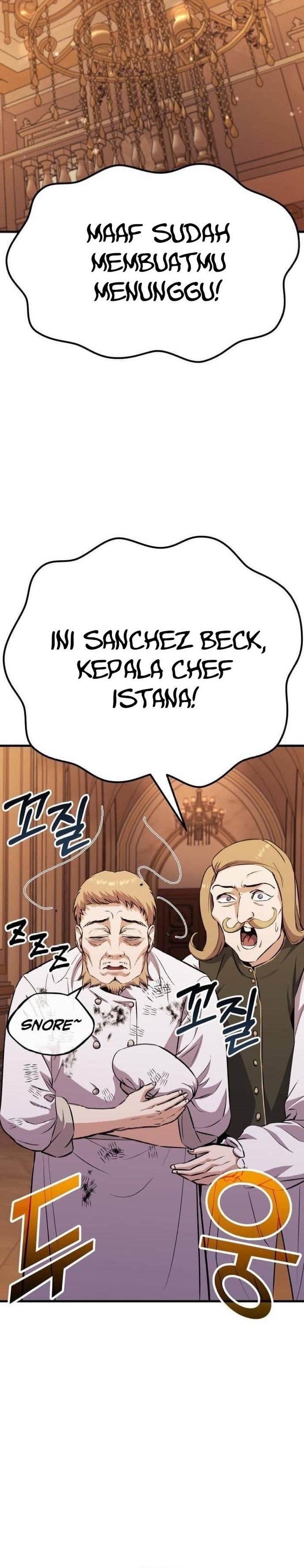 What Can I Do Alone Chapter 20 Gambar 56