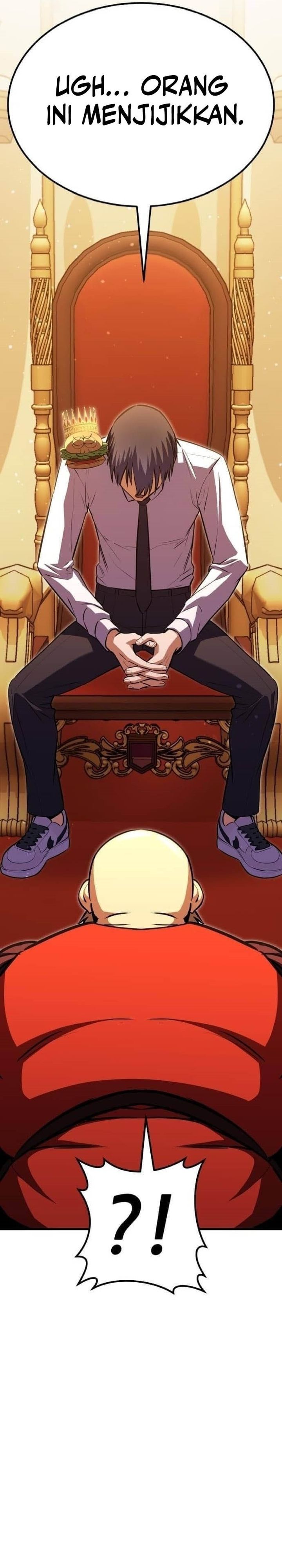 What Can I Do Alone Chapter 20 Gambar 60