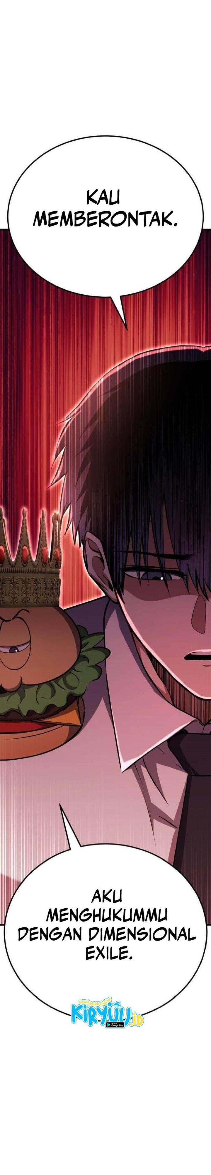 What Can I Do Alone Chapter 20 Gambar 61