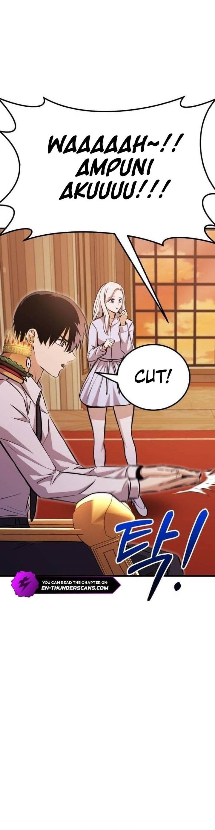 What Can I Do Alone Chapter 20 Gambar 64