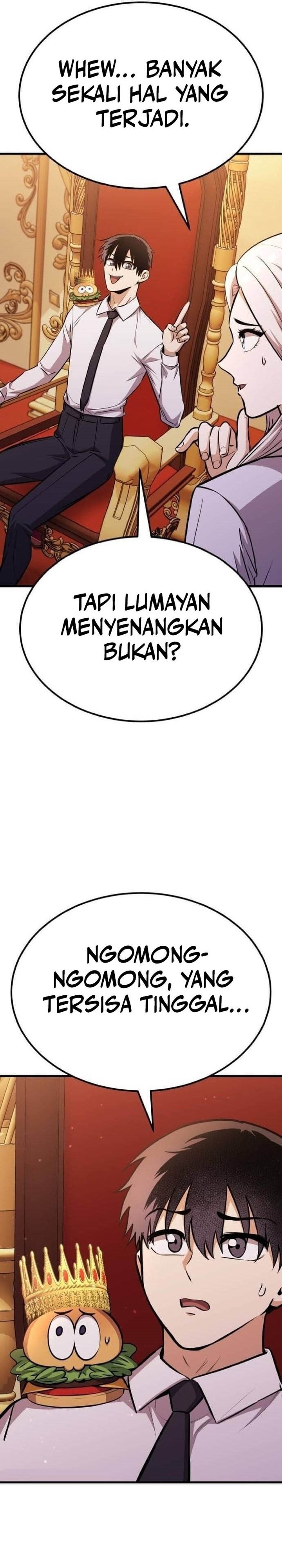 What Can I Do Alone Chapter 20 Gambar 65