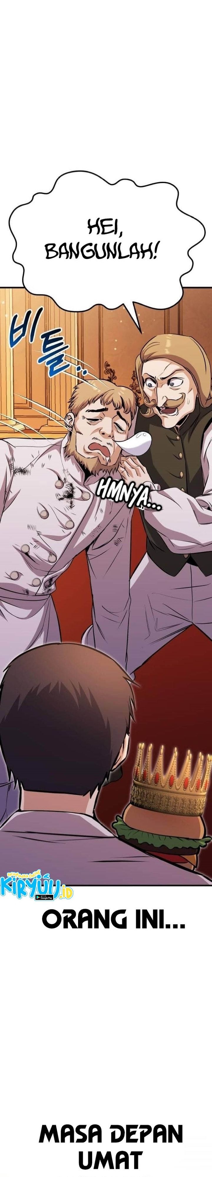 What Can I Do Alone Chapter 20 Gambar 66