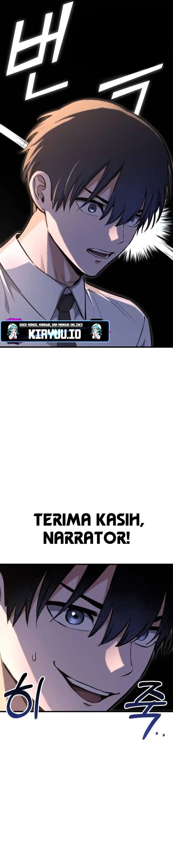 What Can I Do Alone Chapter 22 Gambar 18