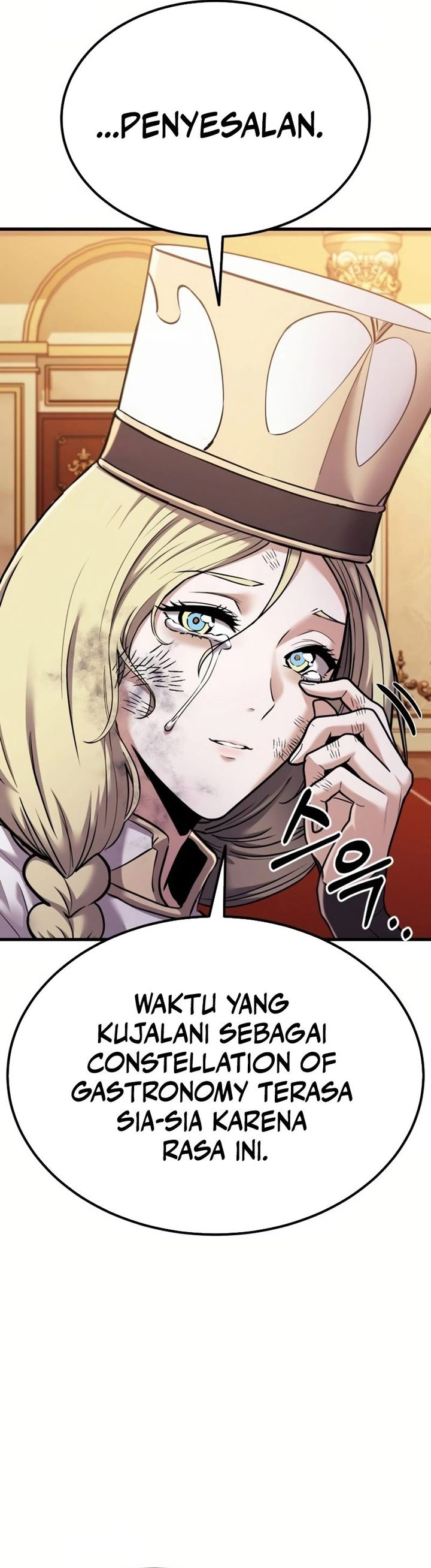 What Can I Do Alone Chapter 24 Gambar 5