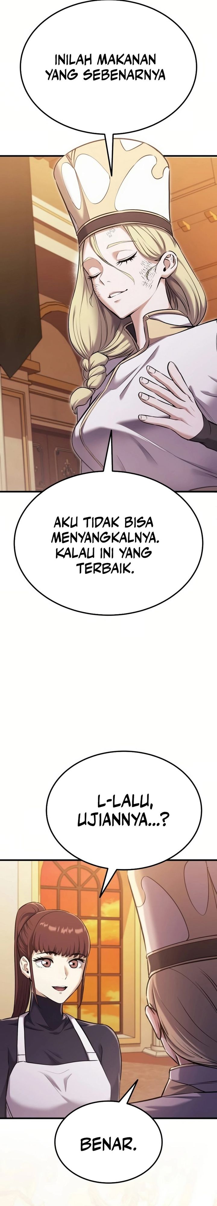 What Can I Do Alone Chapter 24 Gambar 7