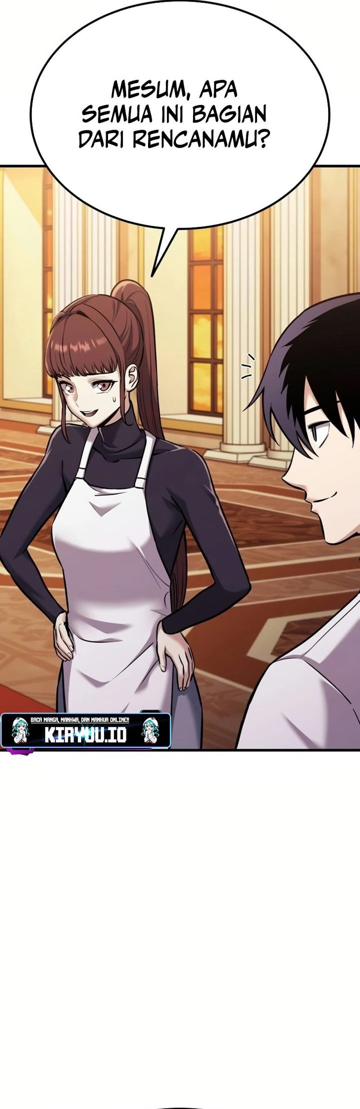 What Can I Do Alone Chapter 24 Gambar 10