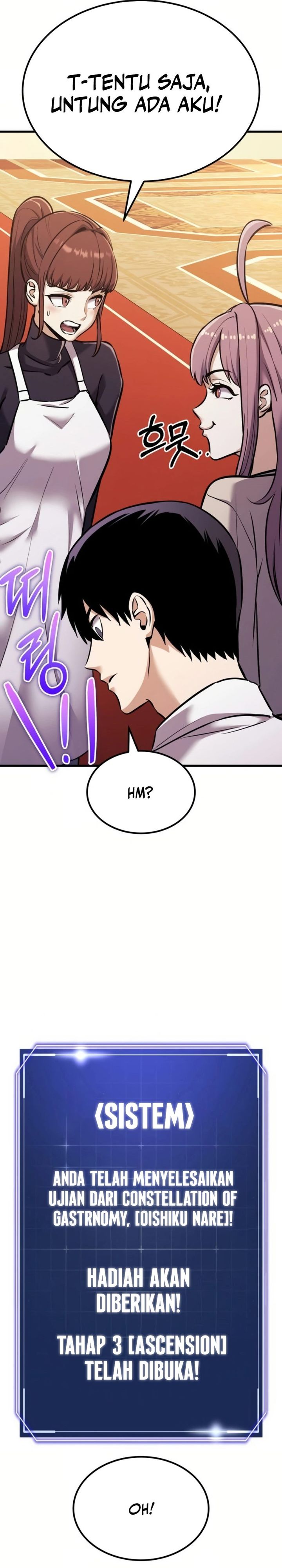 What Can I Do Alone Chapter 24 Gambar 15