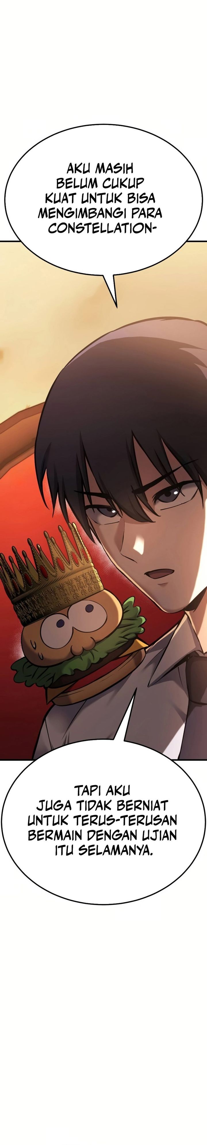 What Can I Do Alone Chapter 24 Gambar 18