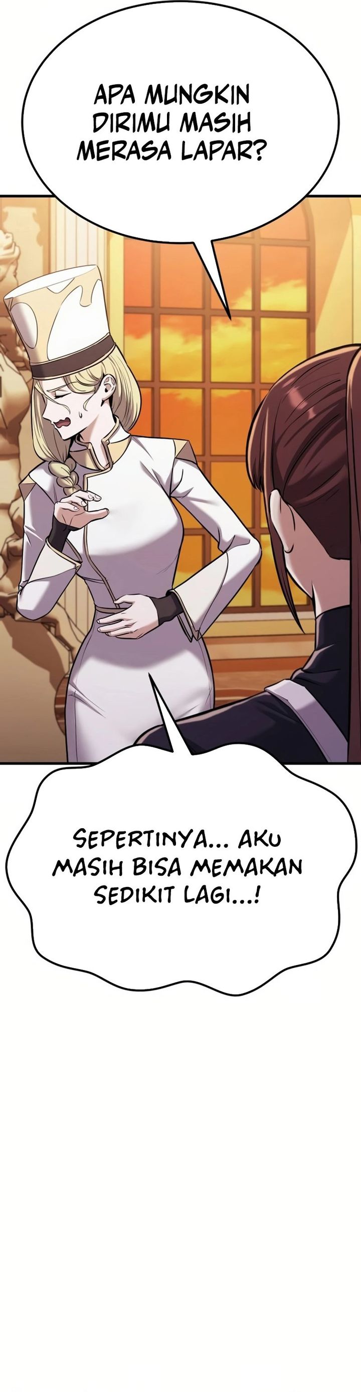 What Can I Do Alone Chapter 24 Gambar 20