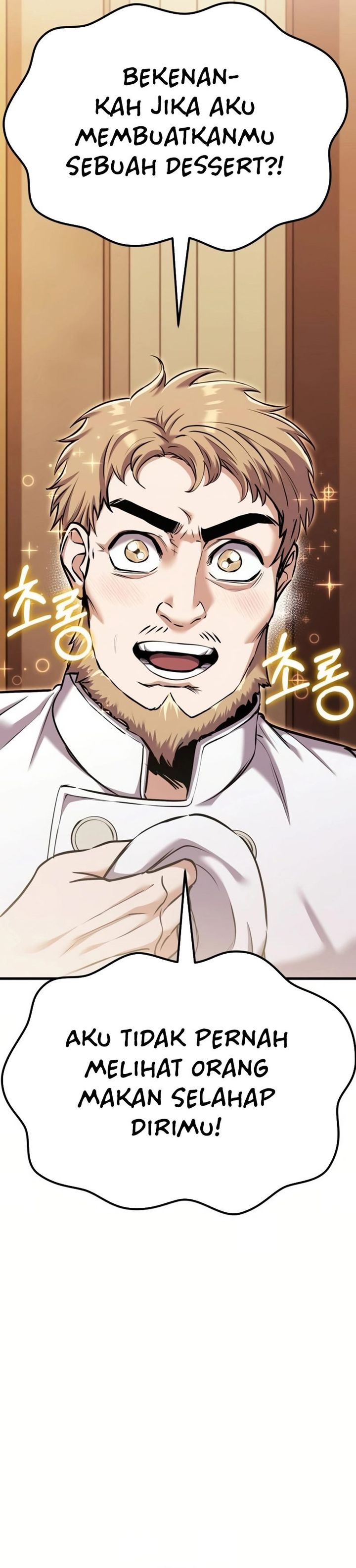 What Can I Do Alone Chapter 24 Gambar 22